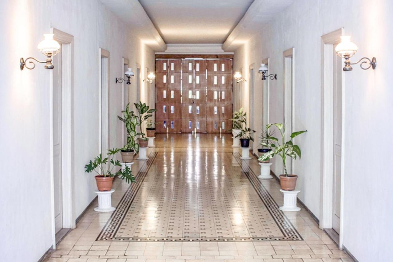 Riche Heritage Hotel Маланг Экстерьер фото